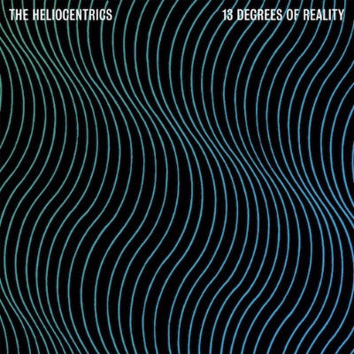 13 Degrees Of Reality (New 2LP)