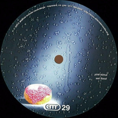 Thunder (New 12")