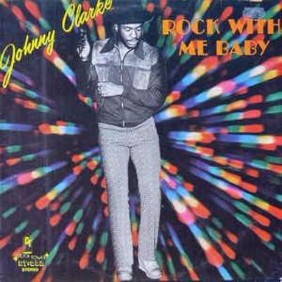 Rock With Me Baby (New LP)