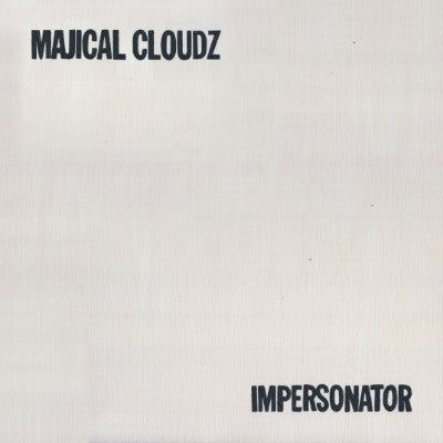 Impersonator (New LP)