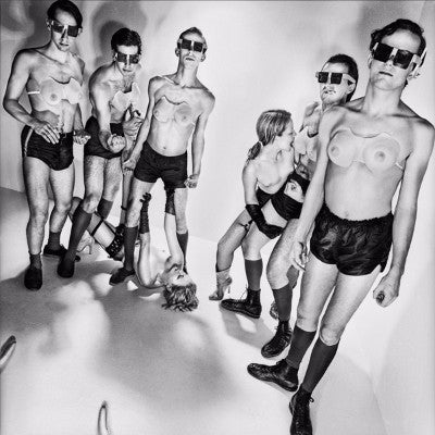 Hardcore Vol. 2 (New 2LP)