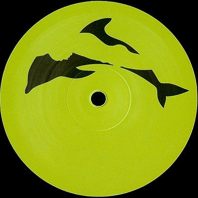 Behind The Green Door (New 12")