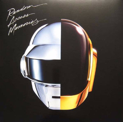 Random Access Memories (New 2LP + Download)