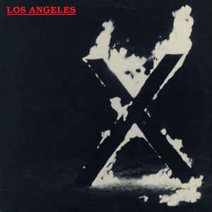 Los Angeles (New LP)