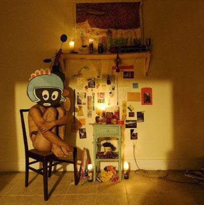 Magic Trix (New LP)