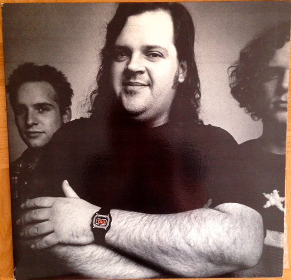 God's Balls (New LP)