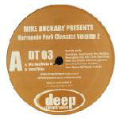 Harmonie Park Classics Volume 2 (New 12")