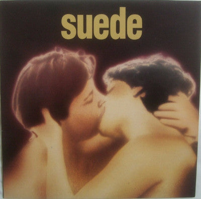 Suede (New LP)