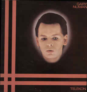 Telekon (New LP)