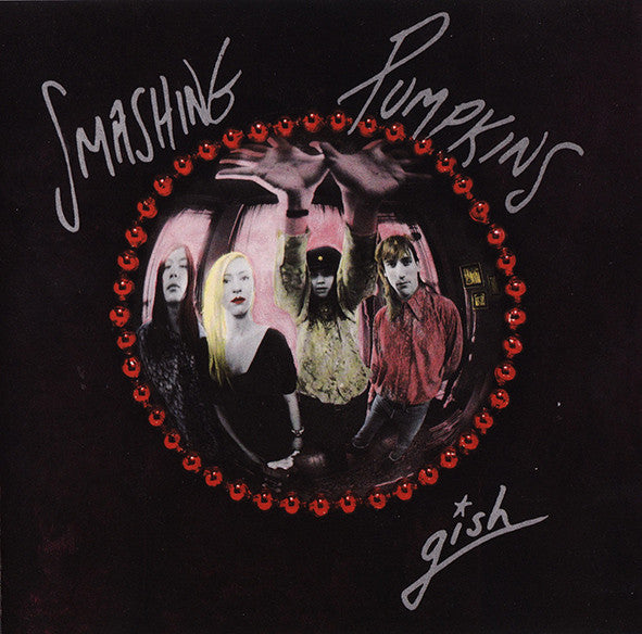 Gish (New LP)