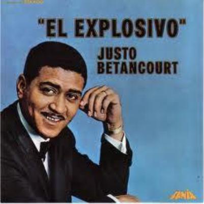 El Explosivo (New LP)