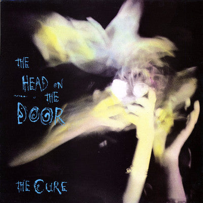The Head on the Door (New LP)