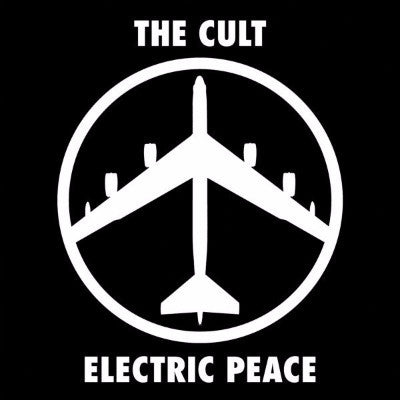 Electric Peace (New 2LP)