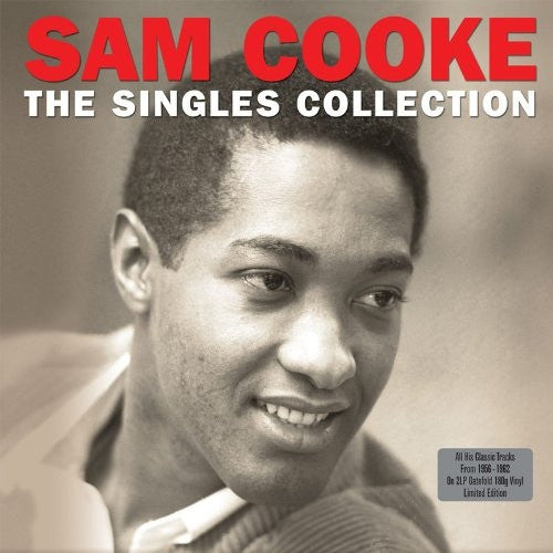 The Singles Collection (New 2LP)