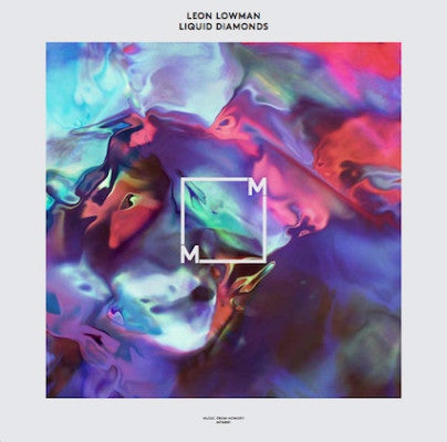 Liquid Diamonds (New LP)