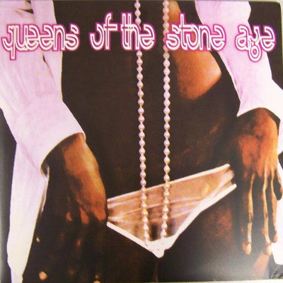 Queens of the Stone Age (New 2LP)