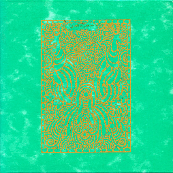 Gold & Green (New 2LP)