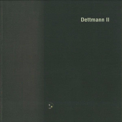 Dettmann II (New 2LP)