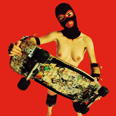 The Dwarves Are Younger & Even Better Looking (New 2LP)