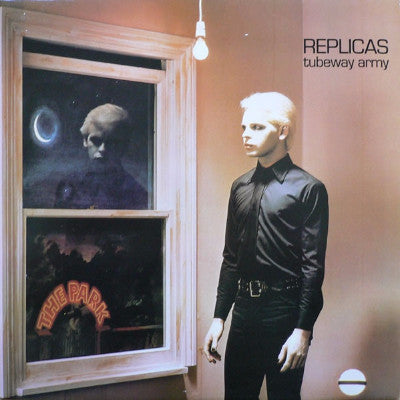 Replicas (New LP)
