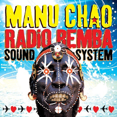 Radio Bemba Sound System (New 2LP + CD)
