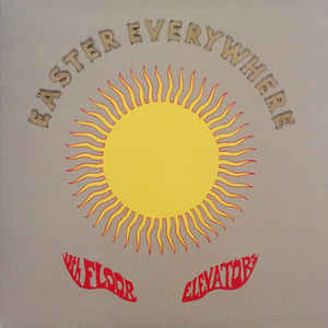 Easter Everywhere (New LP)