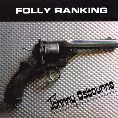 Folly Ranking (New LP)