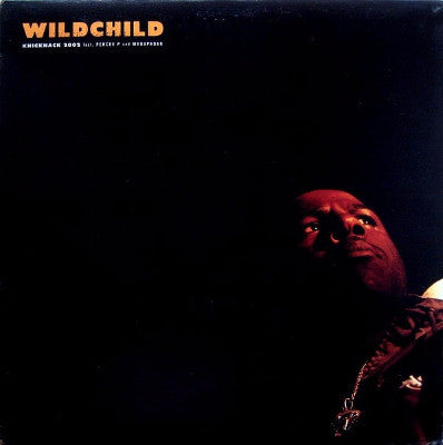 Knicknack 2002 (Used 12")