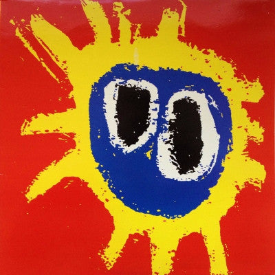 Screamadelica (New 2LP)