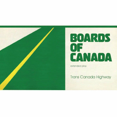 Trans Canada Highway (New 12")