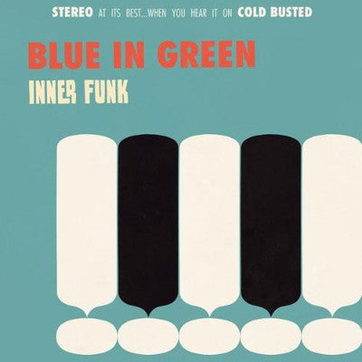 Inner Funk (New LP + Download)