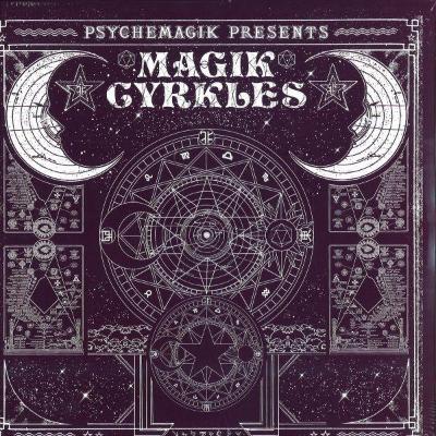 Magik Cyrkles (New 2LP)