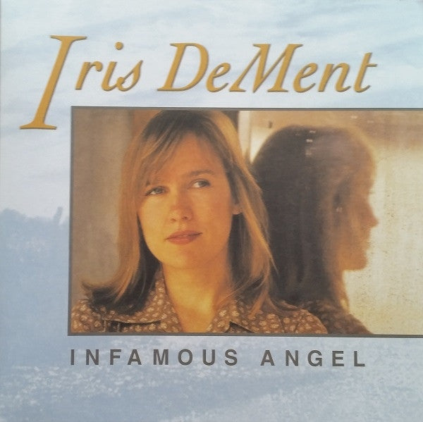 Infamous Angel (New LP)