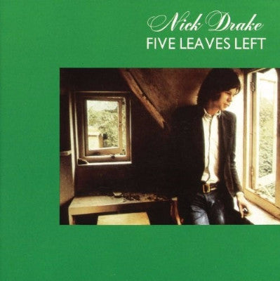 Five Leaves Left (New LP)
