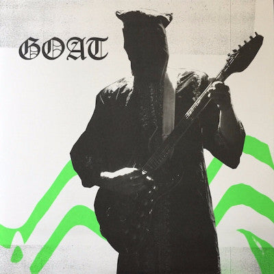 Live Ballroom Ritual (New 2LP)