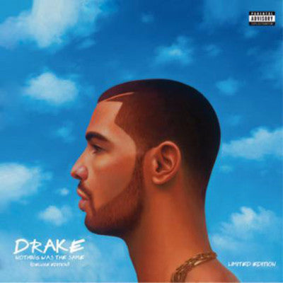 Nothing Was The Same (New 2LP)