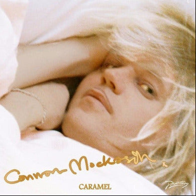 Caramel (New LP)