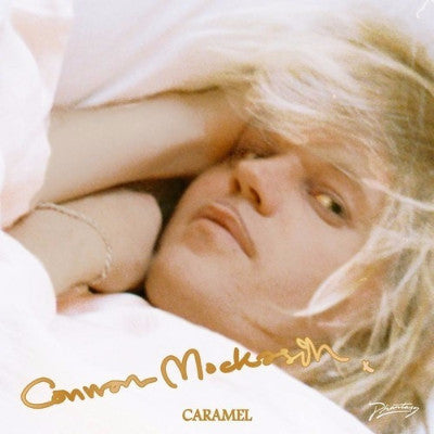 Caramel (New LP)