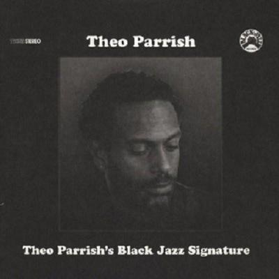 Black Jazz Signature (New 2LP)
