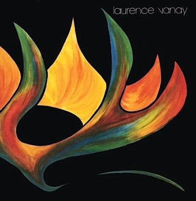 Laurence Vanay (New LP)