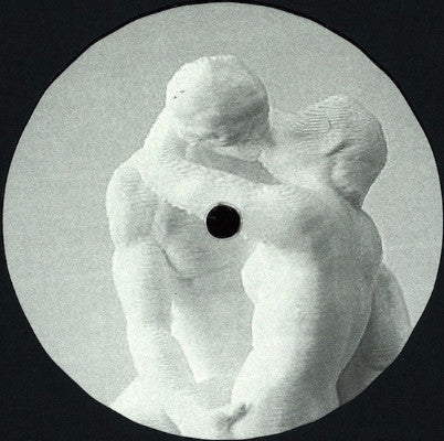 Ballad 4D VIP / Not Mad (Helix Bootleg) (New 12")
