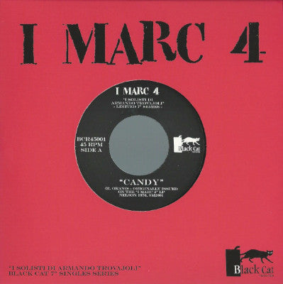 Candy (New 7")