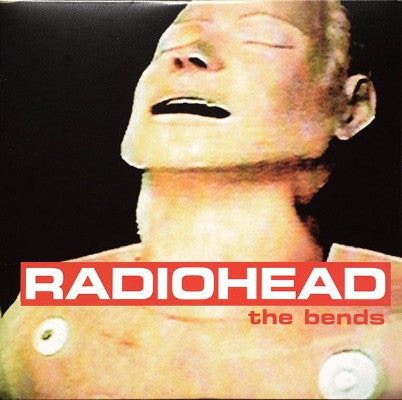 The Bends (New LP)