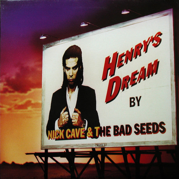Henry's Dream (New LP)