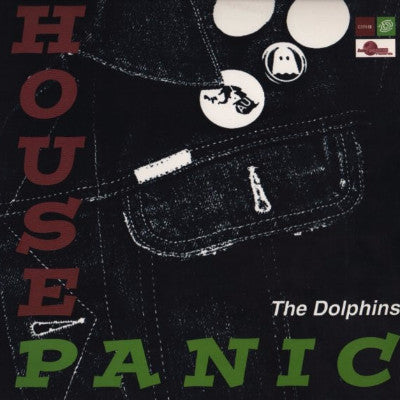 House Panic (New 12")