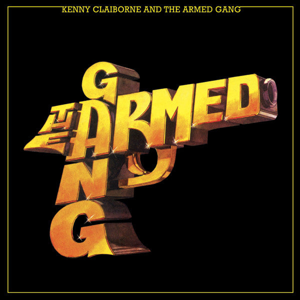 The Armed Gang (New LP)