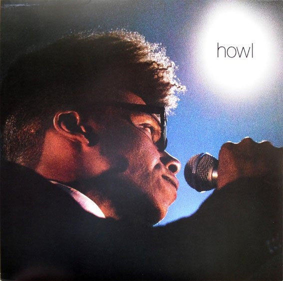 Howl (New LP)