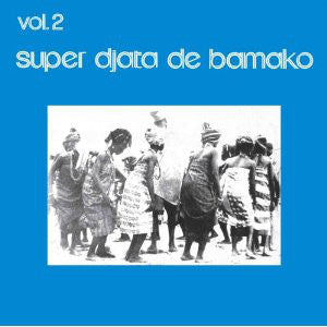 Vol. 2 (New LP)
