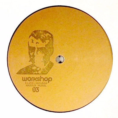 Workshop 03 (New 12")