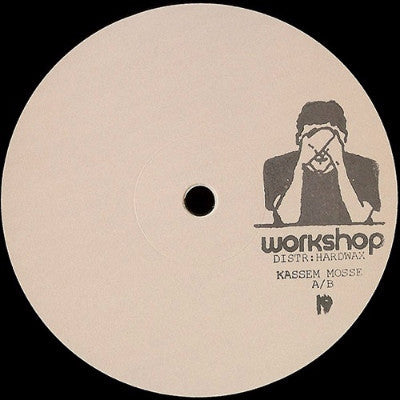 Workshop 19 (New 2LP)